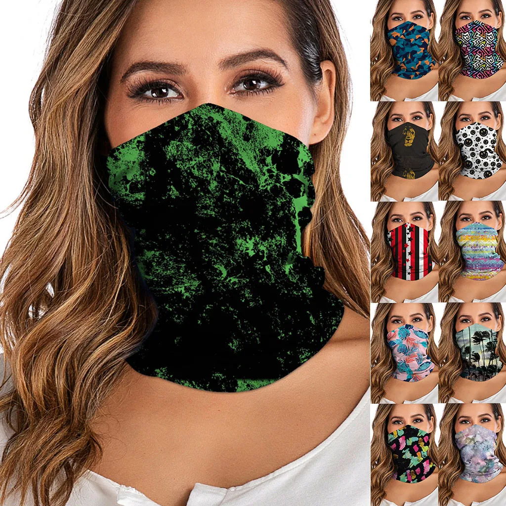 Bandana Women Men Digital Printed Multi Functional Seamless Sacrf Quick Dry Sunshade Sweatband Hairband Cycling Neck Scarf
Bandana Women Men Digital Printed Multi Functional Seamless Sacrf Quick Dry Sunshade Sweatband Hairband Cycling Neck Scarf