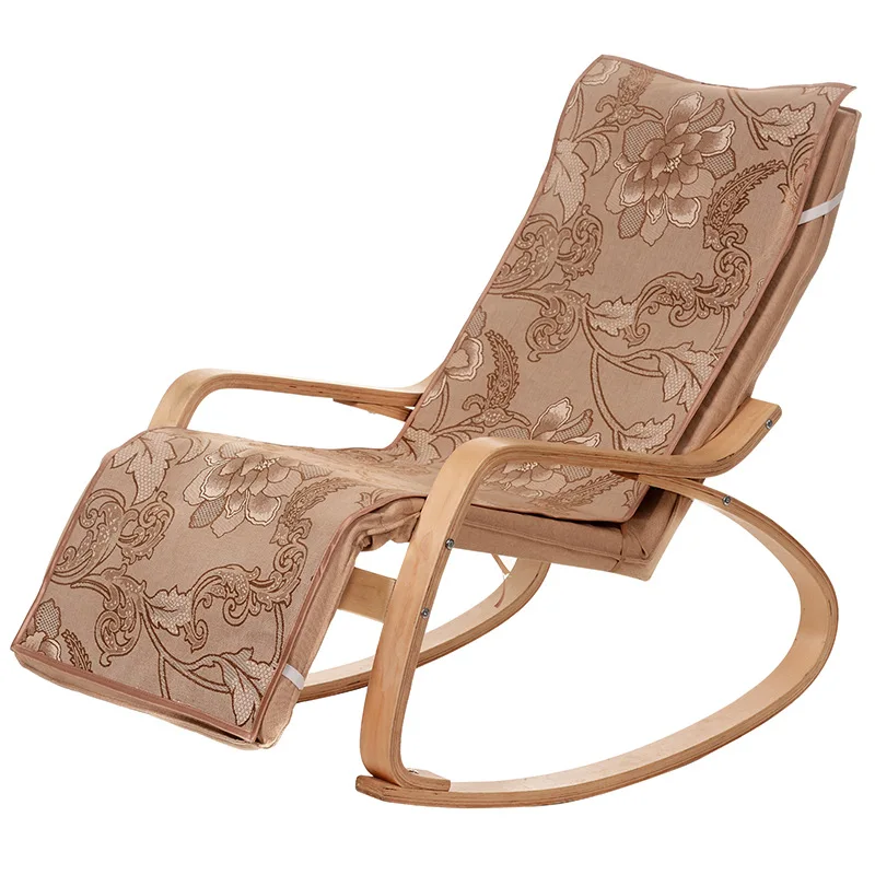 Q1 Rocking Chair Supporting Summer Sleeping Mat (Please Sofa with Buying, Single Purchase Please Additional Cost for Shipping)
Q1 Rocking Chair Supporting Summer Sleeping Mat (Please Sofa with Buying, Single Purchase Please Additional Cost for Shipping)