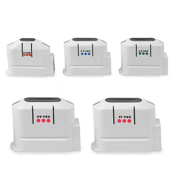 Multi-Type Probe Cartridge Replacement Consumable for Face Lift Body Shaping Slimming Skin Tightening Rejunation Wrinkle Machine
Multi-Type Probe Cartridge Replacement Consumable for Face Lift Body Shaping Slimming Skin Tightening Rejunation Wrinkle Machine