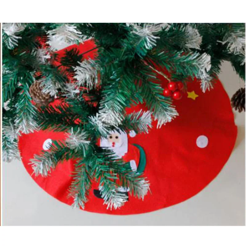 1pc Christmas Tree Skirts Fur Carpet Merry Christmas Decoration for Home Natal Natal Tree Skirts New Year Decoration Navidad
1pc Christmas Tree Skirts Fur Carpet Merry Christmas Decoration for Home Natal Natal Tree Skirts New Year Decoration Navidad