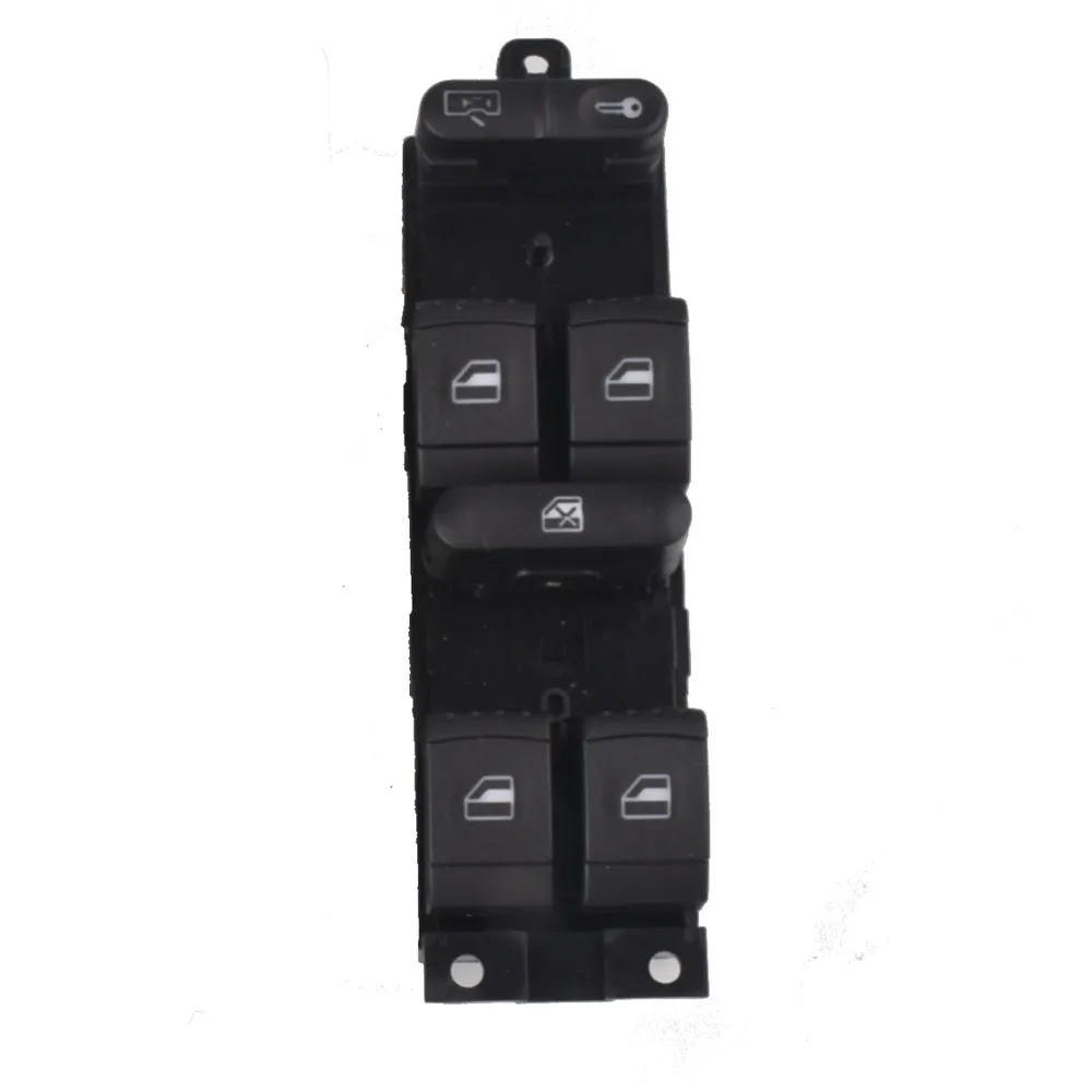 Car Power Window Switch Panel Master Console Control Switch for VW Passat B5 Jetta Bora MK4 Window Lock 1J4959857B
Car Power Window Switch Panel Master Console Control Switch for VW Passat B5 Jetta Bora MK4 Window Lock 1J4959857B