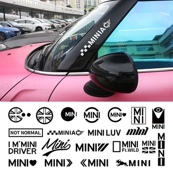 Car Styling Union Jack Decal Sticker Window Door Body Side Stickers Decor For Mini Cooper S One JCW F54 F55 F56 R55 R56 R60 R61
Car Styling Union Jack Decal Sticker Window Door Body Side Stickers Decor For Mini Cooper S One JCW F54 F55 F56 R55 R56 R60 R61