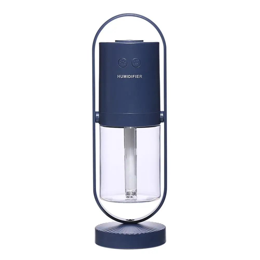 Newest Mini Portable Humidifiers Air Purifier With Multi-color LED Night Light For Bedroom Home Office Car
Newest Mini Portable Humidifiers Air Purifier With Multi-color LED Night Light For Bedroom Home Office Car