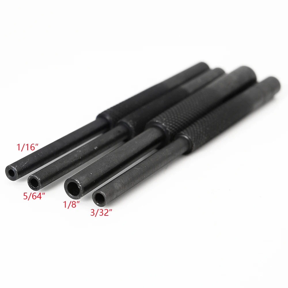 4PCS AR15 Roll Pin Starter Set Ultimate Arms Gea Gunsmithing Armorer Steel Roll Pin Punch Tool
4PCS AR15 Roll Pin Starter Set Ultimate Arms Gea Gunsmithing Armorer Steel Roll Pin Punch Tool