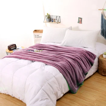 Super Soft Flannel Fleece Throw Blanket Soft Travel Blanket Solid Color Bedspread Plush Cover for Bed Sofa Warm Gift Dropshipp
Super Soft Flannel Fleece Throw Blanket Soft Travel Blanket Solid Color Bedspread Plush Cover for Bed Sofa Warm Gift Dropshipp