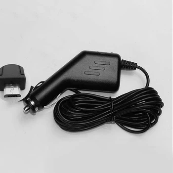 350cm Mini USB 5V 3.5A Curved Car Charger With 2 USB Port Input DC 8V-36V for Car DVR Camera GPS Video Recorder portable New
350cm Mini USB 5V 3.5A Curved Car Charger With 2 USB Port Input DC 8V-36V for Car DVR Camera GPS Video Recorder portable New