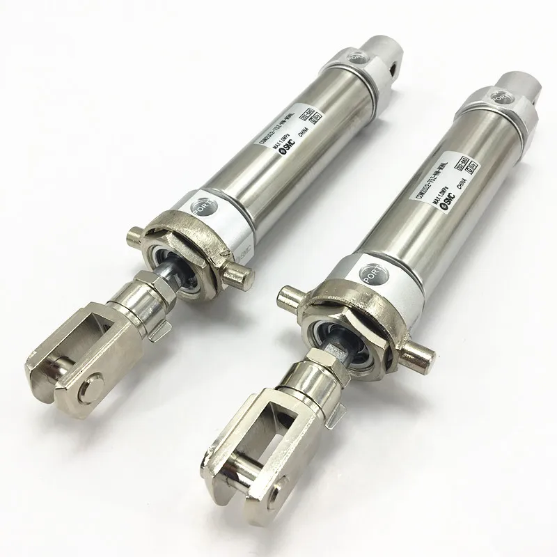 CDM2U32-75Z-NW-M9NL Single Acting Spring Return Extend Rod trunnion Standard Type Air Cylinder CDM2U series Pneumatic components
CDM2U32-75Z-NW-M9NL Single Acting Spring Return Extend Rod trunnion Standard Type Air Cylinder CDM2U series Pneumatic components