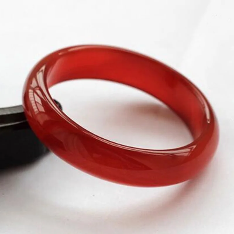 Jade Bangles Wholesale High Quality Natural Red Green Black Agate Bangles Grade Natural Stone Flat Bracelet Jewelry
Jade Bangles Wholesale High Quality Natural Red Green Black Agate Bangles Grade Natural Stone Flat Bracelet Jewelry