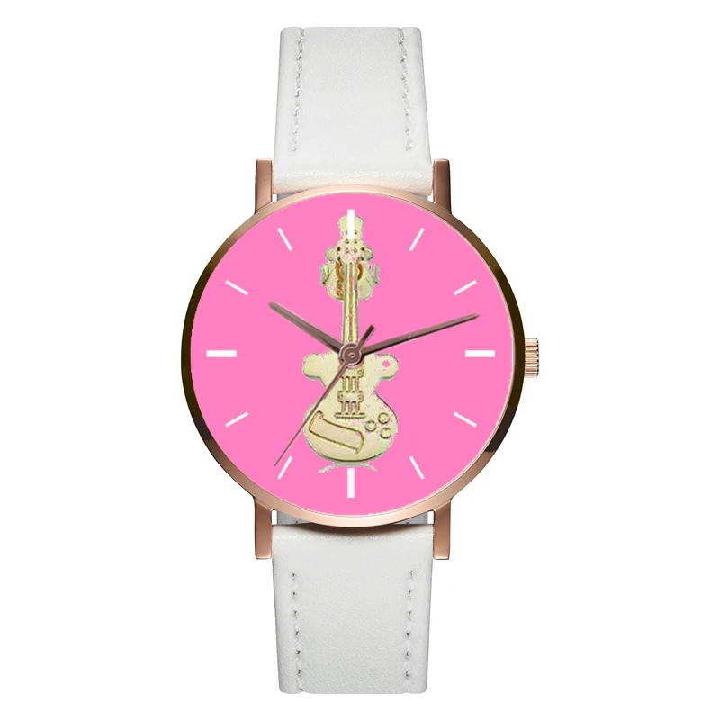 2020 New Music Watch Fruit Bear Violin Pattern Fashion Casual Woman Quartz Movement Leather Strap Reloj Mujer
2020 New Music Watch Fruit Bear Violin Pattern Fashion Casual Woman Quartz Movement Leather Strap Reloj Mujer