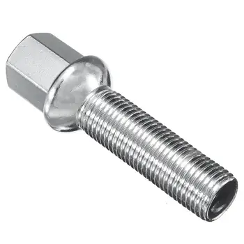 5pcs Thread 1.5cm Chrome Metal Car Wheel Lug Bolt Nut For Mercede for AMG C280 C350 CLK500 SLK350 SL500 C55 #0009904807
5pcs Thread 1.5cm Chrome Metal Car Wheel Lug Bolt Nut For Mercede for AMG C280 C350 CLK500 SLK350 SL500 C55 #0009904807