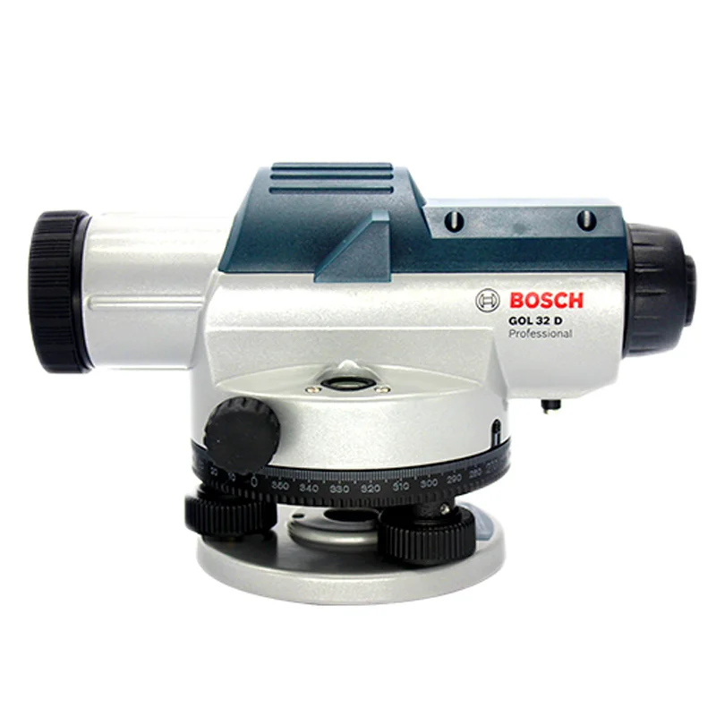 Automatic Anping Engineering Leveling Instrument GOL32D 32X High Precision Leveling Instrument Dustproof Splash Level
Automatic Anping Engineering Leveling Instrument GOL32D 32X High Precision Leveling Instrument Dustproof Splash Level