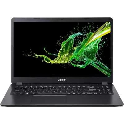 Фото Ноутбук Acer Aspire A315-42-R4H1 black 15.6" FHD Ryzen 3 3200U 8Gb 512Gb SSD Vega Win 10 Home NX.HF9ER.04A | Компьютеры и