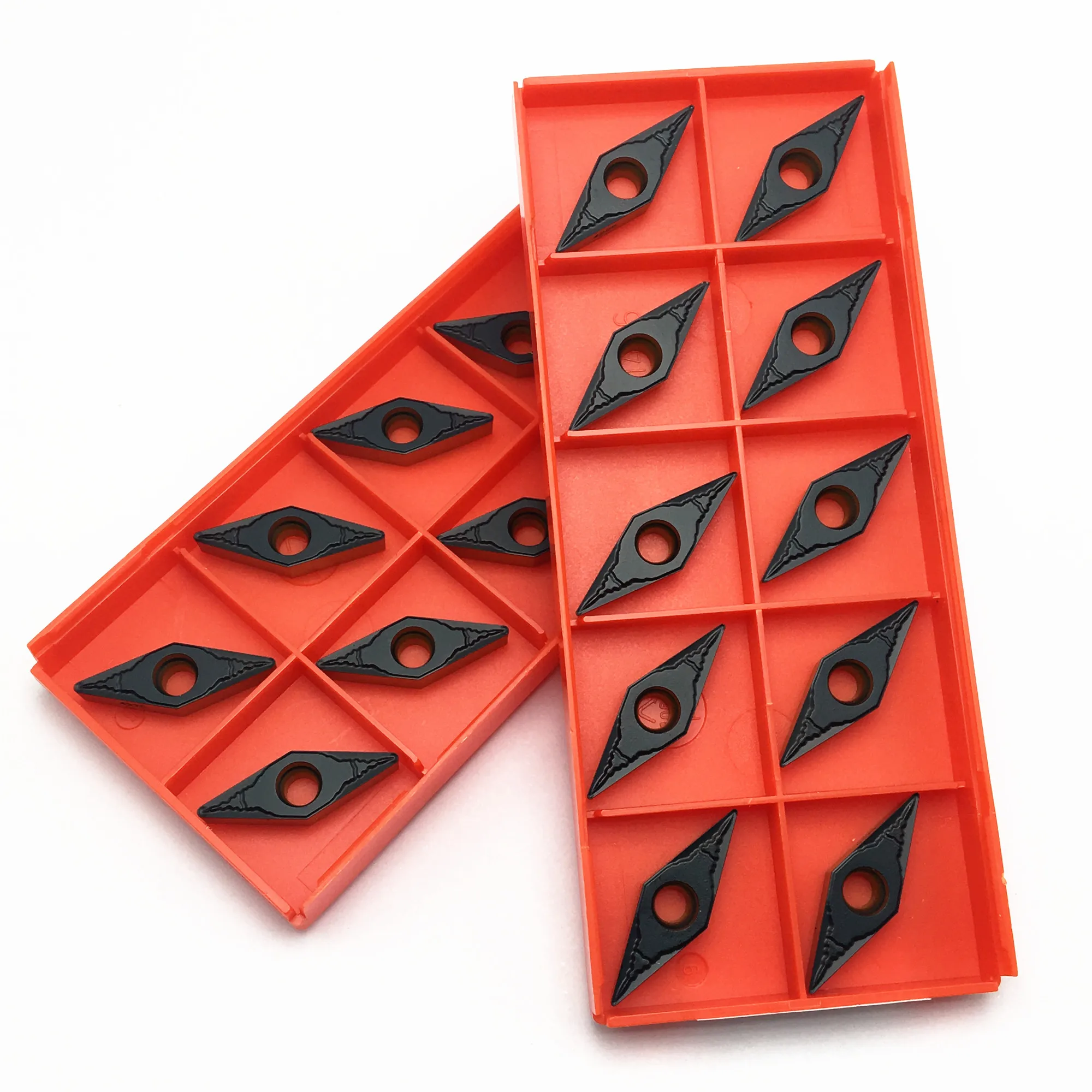 10PCS VBMT160404 PM 4225 Cylindrical turning tool CNC machine tool accessories Carbide insert turning tool VBMT160404 PM4225 Mil
10PCS VBMT160404 PM 4225 Cylindrical turning tool CNC machine tool accessories Carbide insert turning tool VBMT160404 PM4225 Mil