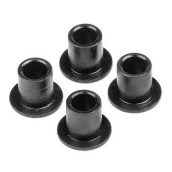 4PCS RC Model Car Flange Bushing for 1:10 HPI Venture FJ Cruiser Tracked Steering Bushing Parts 
4PCS RC Model Car Flange Bushing for 1:10 HPI Venture FJ Cruiser Tracked Steering Bushing Parts