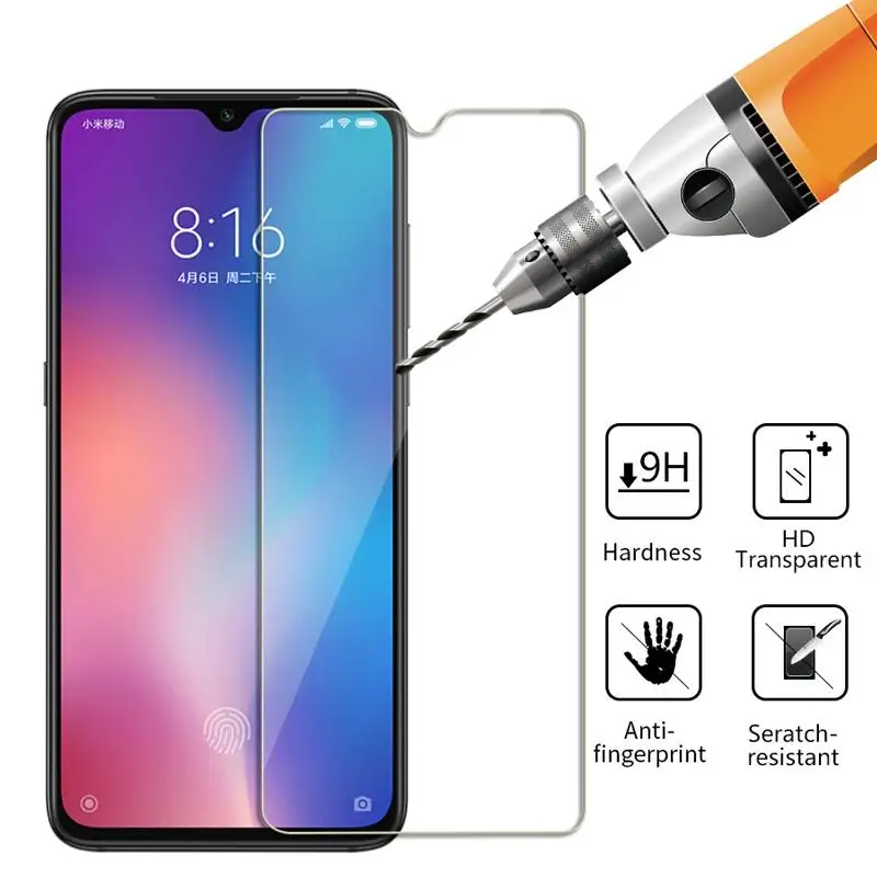 Safety Glass Film on for xiomi mi 9t 9 t CC9 CC9e Mi 9se Mi 9lite Mi 9 Screen Protector Tempered Glass for xiaomi mi A3 A2 lite
Safety Glass Film on for xiomi mi 9t 9 t CC9 CC9e Mi 9se Mi 9lite Mi 9 Screen Protector Tempered Glass for xiaomi mi A3 A2 lite