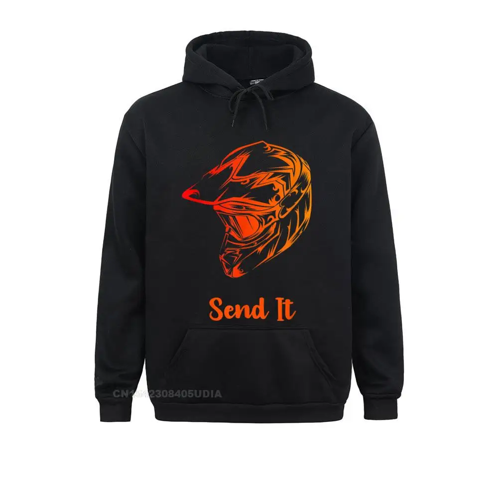 

Send It Motocross ATV Snowmobile Jet Ski UTV Gift Hoodie Coupons Long Sleeve Funny Sweatshirts Women Hoodies Hoods Lovers Day