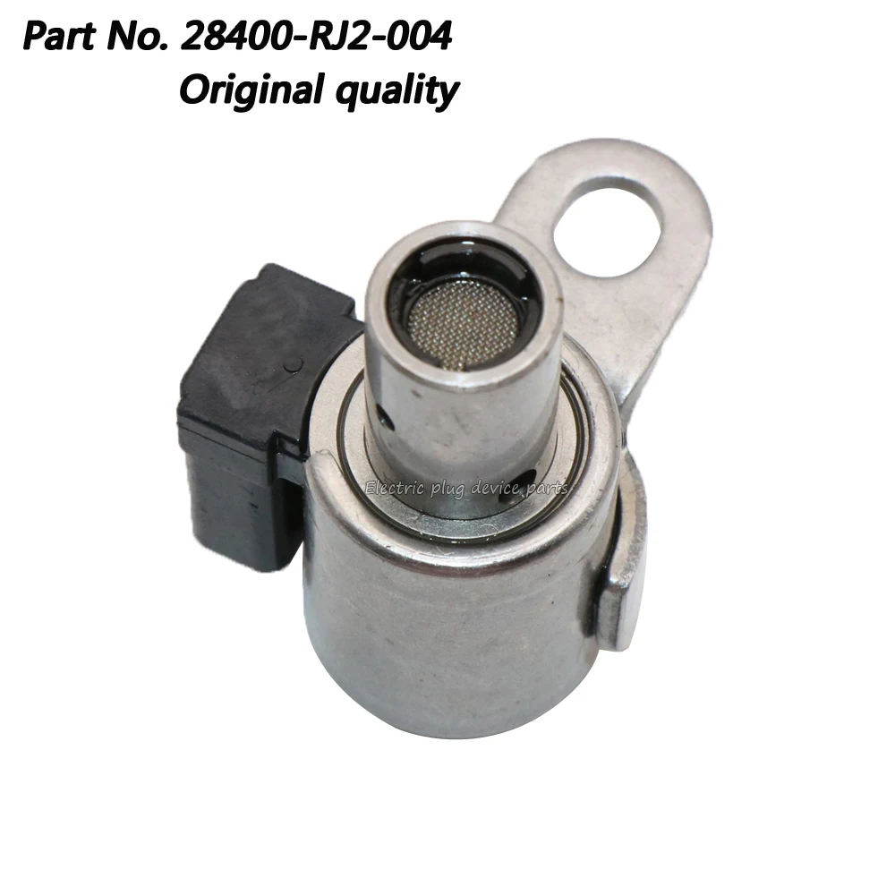 OEM 28400-RJ2-004 Transmission Shift Control Solenoid for Honda Accord 2013-2019 Civic 2015-2019 28400RJ2004
OEM 28400-RJ2-004 Transmission Shift Control Solenoid for Honda Accord 2013-2019 Civic 2015-2019 28400RJ2004