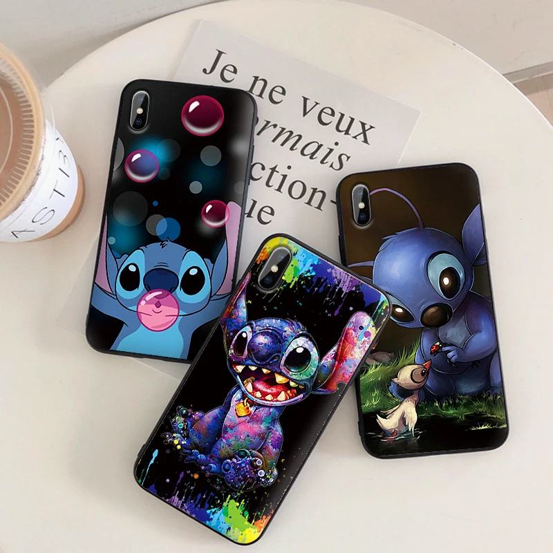 Blue stilson Soft TPU Case For Apple iPhone X XR XS MAX 5 5S 5C SE 6 6S 7 8 Plus ipod touch 5 6 Silicone Case Cover
Blue stilson Soft TPU Case For Apple iPhone X XR XS MAX 5 5S 5C SE 6 6S 7 8 Plus ipod touch 5 6 Silicone Case Cover