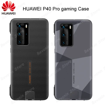 HUAWEI P40 Pro Gaming Case Original Official Hard Plastic Game Cover Case Protective shell for HUAWEI P40 pro
HUAWEI P40 Pro Gaming Case Original Official Hard Plastic Game Cover Case Protective shell for HUAWEI P40 pro