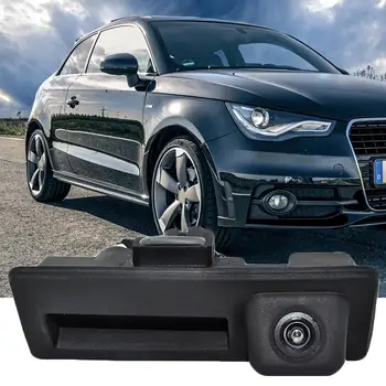 Car Rear View Camera HD CCD Night Vision Car Vehicle Rearview Camera Video Recorder for A-udi V-W
Car Rear View Camera HD CCD Night Vision Car Vehicle Rearview Camera Video Recorder for A-udi V-W