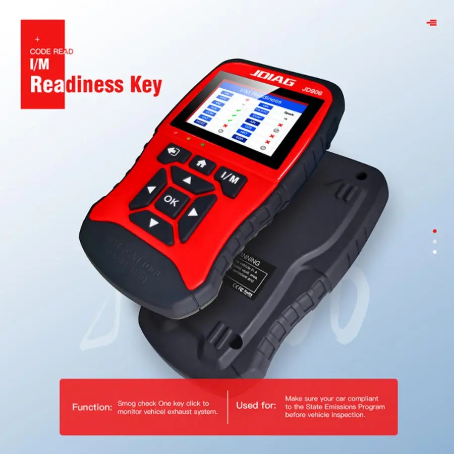 VVVIST Scanner OBD2 CAN Car Diagnostic Tool Auto Code Reader Scan Tools Automotive OBD Universal 12V USB Car Scanner AL519
VVVIST Scanner OBD2 CAN Car Diagnostic Tool Auto Code Reader Scan Tools Automotive OBD Universal 12V USB Car Scanner AL519