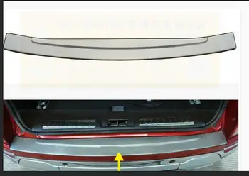 For Land Rover Range Rover Evoque Inside Rear Bumper Protector Sill Plate 2012-2016
For Land Rover Range Rover Evoque Inside Rear Bumper Protector Sill Plate 2012-2016