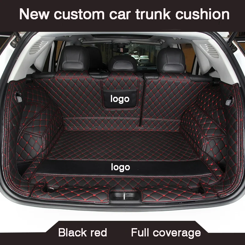 HLFNTF New custom car trunk cushion for For Cadillac ATS CT6 XTS XT5 SRX ESCALADE car accessories
HLFNTF New custom car trunk cushion for For Cadillac ATS CT6 XTS XT5 SRX ESCALADE car accessories