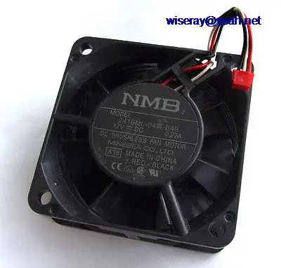 DHL/EMS 50pcs 3 Pin DC fans Brushless Cooling Blower Fan 60*60*25mm Chassis DC12V 0.22A-A8
DHL/EMS 50pcs 3 Pin DC fans Brushless Cooling Blower Fan 60*60*25mm Chassis DC12V 0.22A-A8
