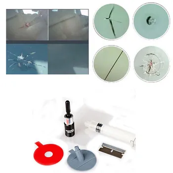 CARPRIE Car Windscreen Windshield Repair Tool DIY Car Auto Kits Glass For Chip Crack Car Cleaner
CARPRIE Car Windscreen Windshield Repair Tool DIY Car Auto Kits Glass For Chip Crack Car Cleaner