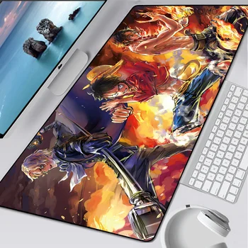 XXL Extra Large Gaming Mouse Pad Computer Mousepad Gamer Anti-slip Natural Rubber Anime Mouse Pad PC Desk Mat for Star Wars CSGO
XXL Extra Large Gaming Mouse Pad Computer Mousepad Gamer Anti-slip Natural Rubber Anime Mouse Pad PC Desk Mat for Star Wars CSGO