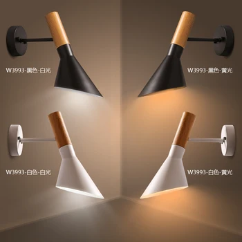 Modern Creative AJ Wall Lamp Sconce E14 Arne Jacobsen Classic Lights Wall Mounted Bed Room Energy Industrial Iron E27 Metal 220V
Modern Creative AJ Wall Lamp Sconce E14 Arne Jacobsen Classic Lights Wall Mounted Bed Room Energy Industrial Iron E27 Metal 220V