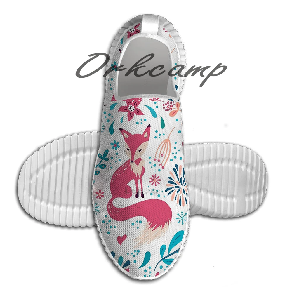 Fox-with winter flowers and snowflakes Light Weight fashion Sports Running Shoes Walking Shoes Summer Comfortable Yuga shoes
Fox-with winter flowers and snowflakes Light Weight fashion Sports Running Shoes Walking Shoes Summer Comfortable Yuga shoes