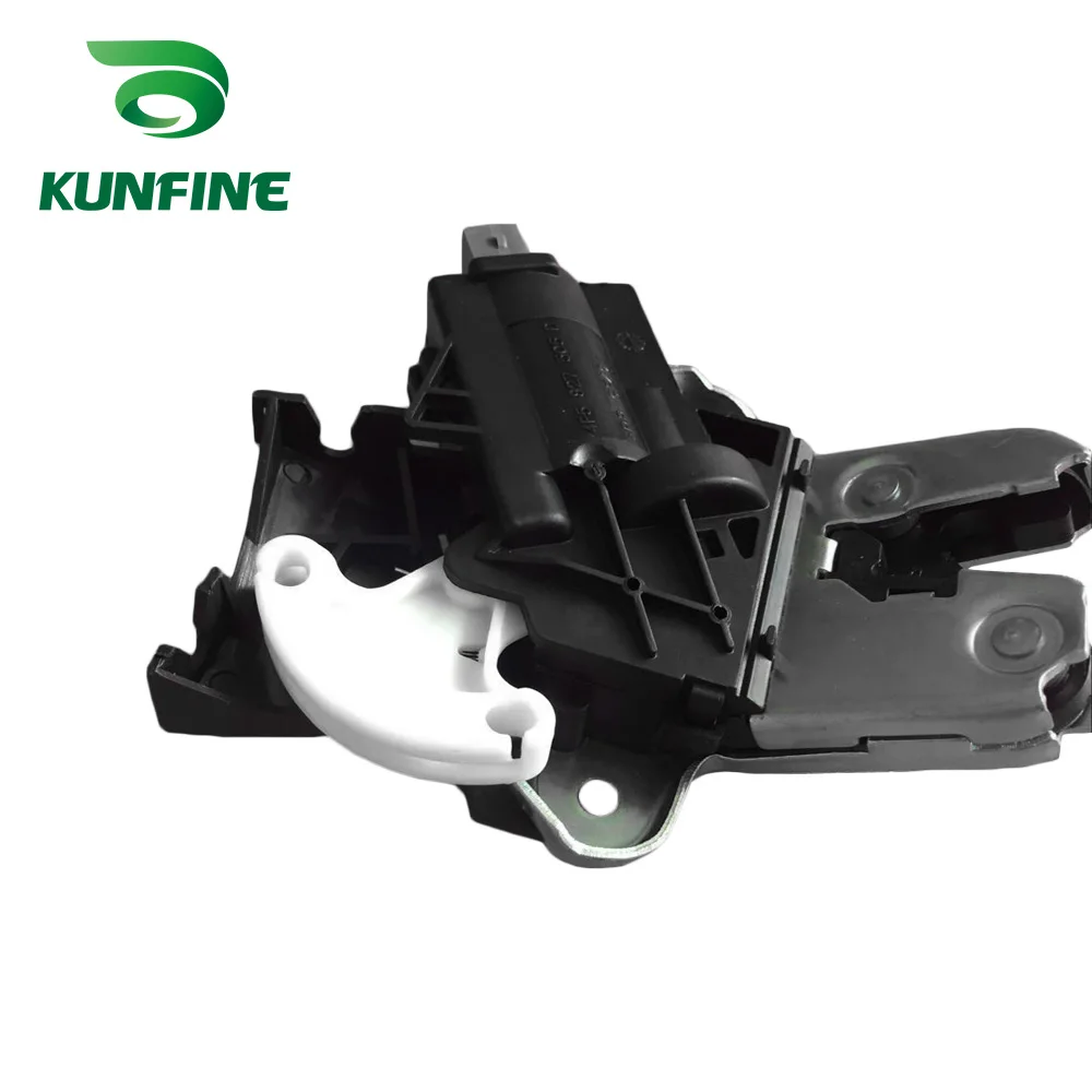 4F5 827 505 D Rear Trunk Boot Lid Lock Latch Actuator For Volkswagen Magotan Audi A6L C6 4F5827505D
4F5 827 505 D Rear Trunk Boot Lid Lock Latch Actuator For Volkswagen Magotan Audi A6L C6 4F5827505D
