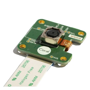BlueRaven Coral Camera - A 5-Megapixel Camera Module Compatible With The Coral Dev Board MIPI-CSI Interface
BlueRaven Coral Camera - A 5-Megapixel Camera Module Compatible With The Coral Dev Board MIPI-CSI Interface