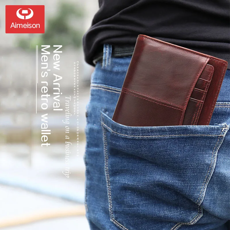 Fashion Short Wallet Male Genuine Leather Men Solid Money Wallet Casual Coin Purse Card Holder Men's Clutch Zipper Bag ASBD007
Fashion Short Wallet Male Genuine Leather Men Solid Money Wallet Casual Coin Purse Card Holder Men's Clutch Zipper Bag ASBD007
