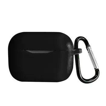 New Earphone Case For -Lenovo LP1 TWS Wireless Earphone Silicone Protective Case Cover With Anti-Lost Hook Portable Case
New Earphone Case For -Lenovo LP1 TWS Wireless Earphone Silicone Protective Case Cover With Anti-Lost Hook Portable Case