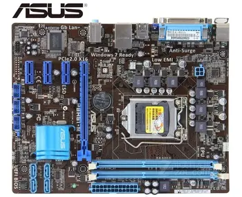 ASUS P8H61-M LX used motherboard DDR3 LGA 1155 USB2.0 for intel H61 Desktop mainboard pc mainboard
ASUS P8H61-M LX used motherboard DDR3 LGA 1155 USB2.0 for intel H61 Desktop mainboard pc mainboard