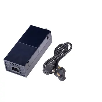 Professional Durable Use Power Supply Charger AC Adapter Charger Power Supply Cable Cord for Xbox One
Professional Durable Use Power Supply Charger AC Adapter Charger Power Supply Cable Cord for Xbox One