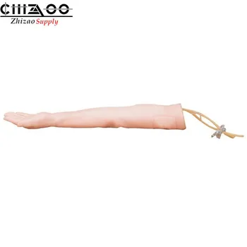 Medical Teaching Injectable Transfusion Training Arm Model (Without Set)
Medical Teaching Injectable Transfusion Training Arm Model (Without Set)
