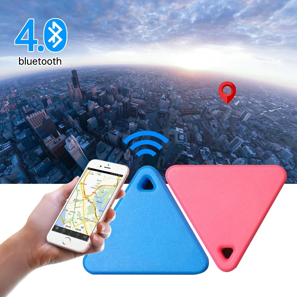 Portable Pet Dog Mini Bluetooth GPS Tracker Anti-Lost Theft Device Tracker Tag Alarm Tracker For Pets Dog Cat Child Car Wallet
Portable Pet Dog Mini Bluetooth GPS Tracker Anti-Lost Theft Device Tracker Tag Alarm Tracker For Pets Dog Cat Child Car Wallet