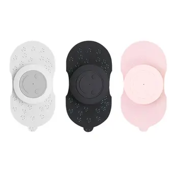 Mini Massage Patch Stick Multifunctional Electric Neck Massage Sticker 6 Modes Massage Apparatus for Cervical Vertebra 19QE
Mini Massage Patch Stick Multifunctional Electric Neck Massage Sticker 6 Modes Massage Apparatus for Cervical Vertebra 19QE