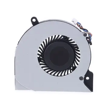 Laptop Notebook CPU Cooling Fan Cooler Radiator Replacement for Hp Probook 9470M Accessories Efficient Heat Dissipation Low Nois
Laptop Notebook CPU Cooling Fan Cooler Radiator Replacement for Hp Probook 9470M Accessories Efficient Heat Dissipation Low Nois
