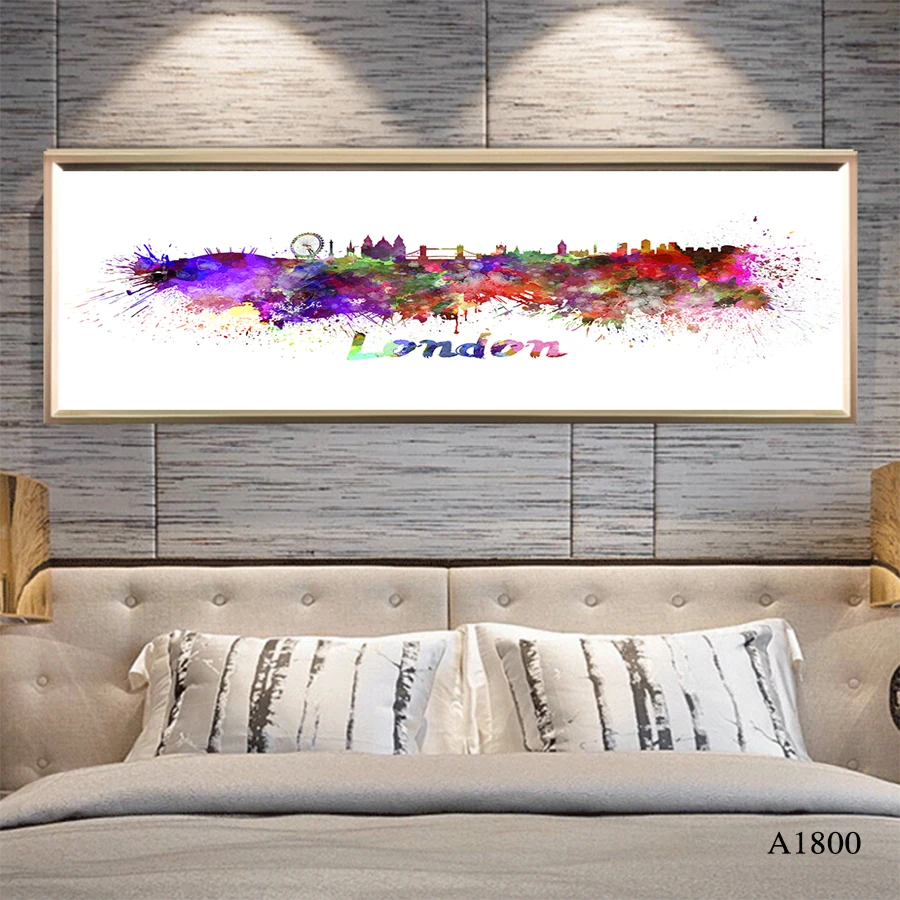 Modern Oil Painting Print on Canvas Abstract Cityscape Canvas Art Printing Canvas Painting Wall Art Picture for Home Decor
Modern Oil Painting Print on Canvas Abstract Cityscape Canvas Art Printing Canvas Painting Wall Art Picture for Home Decor