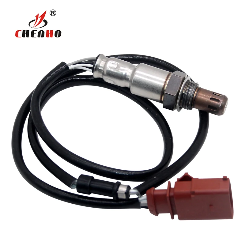 Front Lambda Oxygen O2 Sensor Fit For AUDI SEAT Toledo SKODA Fabia Rapid Roomster 03C906262AT OZA629-V23 11-15 4 Wire UPSTREAM 
Front Lambda Oxygen O2 Sensor Fit For AUDI SEAT Toledo SKODA Fabia Rapid Roomster 03C906262AT OZA629-V23 11-15 4 Wire UPSTREAM