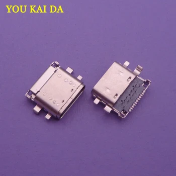 1pcs For Asus ZenPad 10 Z301 M ML MF P028 Type-C Charging Port Dock Connector Repair Parts Replacement
1pcs For Asus ZenPad 10 Z301 M ML MF P028 Type-C Charging Port Dock Connector Repair Parts Replacement