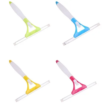 Hot Random Color Spray Window Spray Glass Brush Wiper Cleaner Washing Scraper Home Bathroom Car Window Cleaning Tool
Hot Random Color Spray Window Spray Glass Brush Wiper Cleaner Washing Scraper Home Bathroom Car Window Cleaning Tool