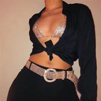 Dvacaman Crystal Belt for Women Sexy Girls Party Waist Chain Personalized Waistbands Wedding Jewelry Wholesale Dropshipping INS 
Dvacaman Crystal Belt for Women Sexy Girls Party Waist Chain Personalized Waistbands Wedding Jewelry Wholesale Dropshipping INS