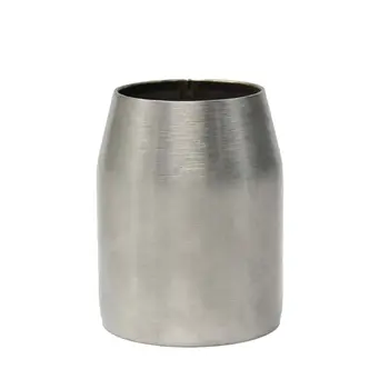 51MM to 38MM Diameter Welding Adapter Motorcycle Exhaust Muffler Connect Welding Motorbike Exhaust Pipe Connect Pipe
51MM to 38MM Diameter Welding Adapter Motorcycle Exhaust Muffler Connect Welding Motorbike Exhaust Pipe Connect Pipe