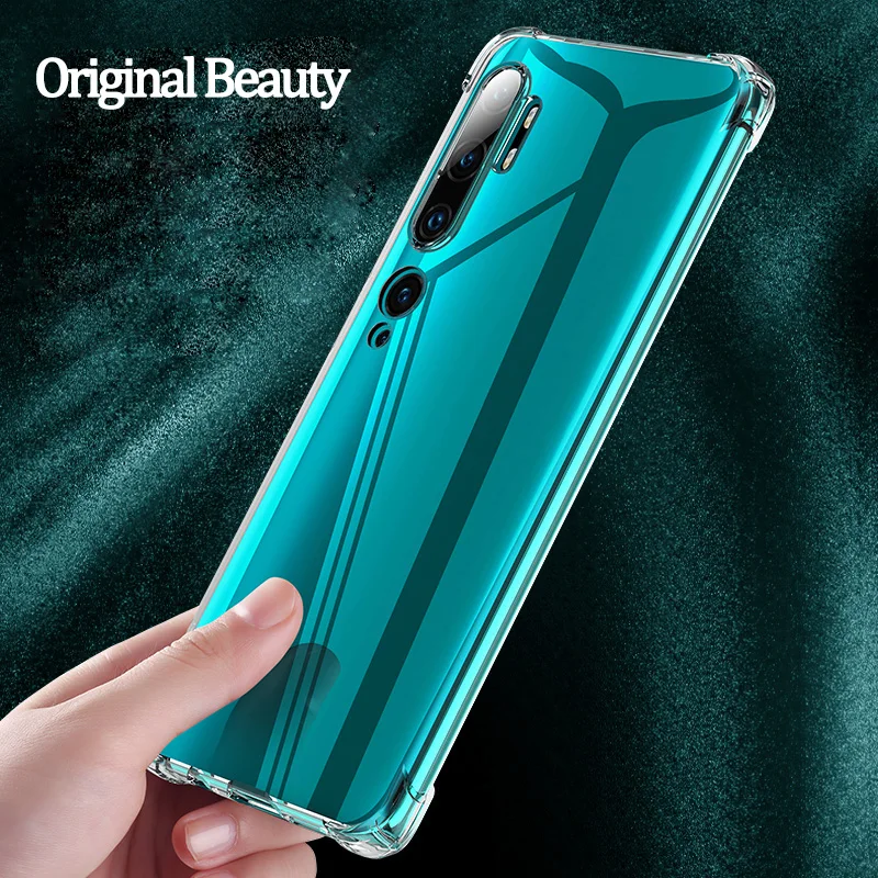 Redmi Note 10 Case