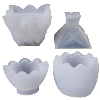 Hot Resin Trinket Box Molds Small Size Silicone Jewelry Box Molds, Epoxy Resin Molds
Hot Resin Trinket Box Molds Small Size Silicone Jewelry Box Molds, Epoxy Resin Molds